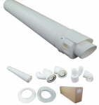 Дымоходы Italtherm