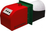 Пеллетная горелка Aviterm-300