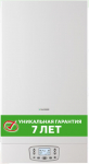Газовый котёл Italtherm TIME 25 F