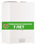Газовый котёл Italtherm TIME MAX 24 F