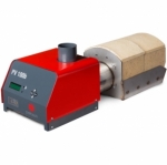 Пеллетная горелка Pelltech PV 100b