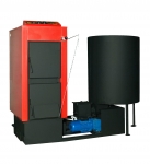 Котлы опилках Termal-28SF