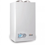 Котел Ferroli Fortuna F 20 Pro